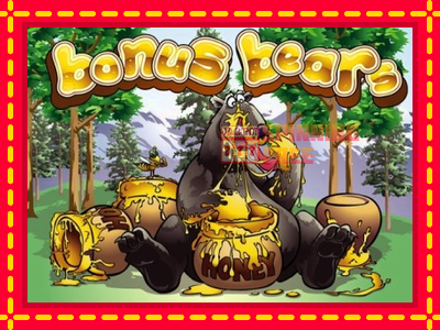 Mesin slot online - Bonus Bears