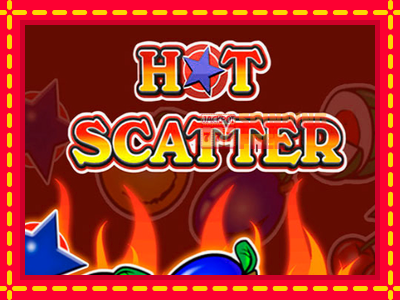 Mesin slot online - Hot Scatter