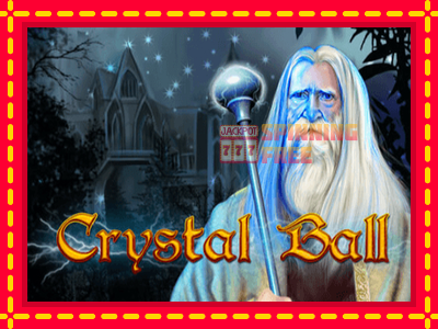 Mesin slot online - Crystal Ball