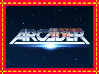 Mesin slot online - Arcader