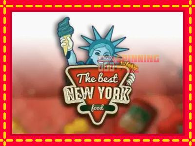 Mesin slot online - Best New York Food