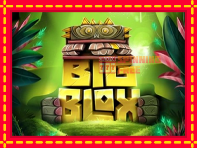 Mesin slot online - Big Blox