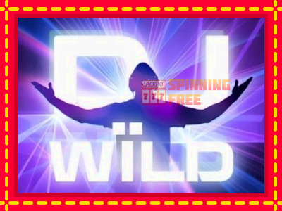 Mesin slot online - DJ Wild