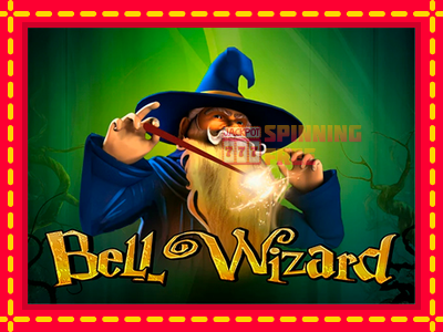 Mesin slot online - Bell Wizard