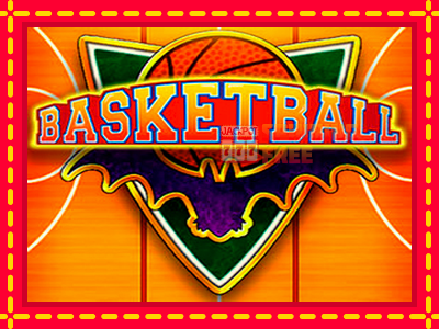 Mesin slot online - Basketball