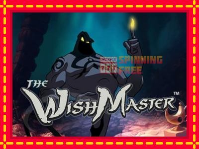 Mesin slot online - Wish Master