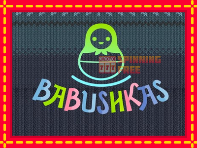 Mesin slot online - Babushkas