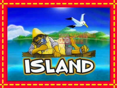 Mesin slot online - Island