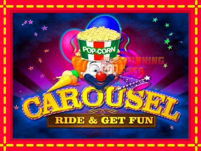 Mesin slot online - Carousel