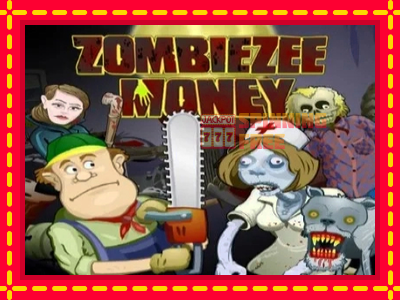 Mesin slot online - Zombiezee Money