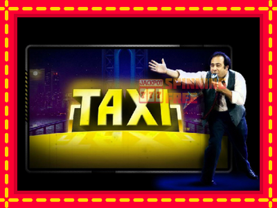 Mesin slot online - Taxi