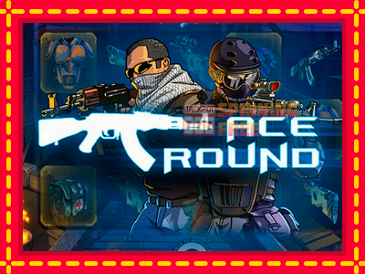 Mesin slot online - Ace Round