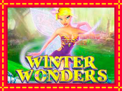 Mesin slot online - Winter Wonders