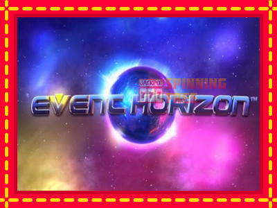 Mesin slot online - Event Horizon