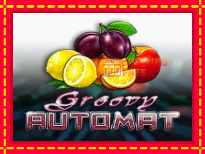 Mesin slot online - Groovy Automat