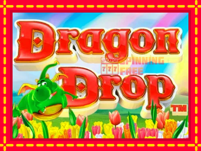 Mesin slot online - Dragon Drops