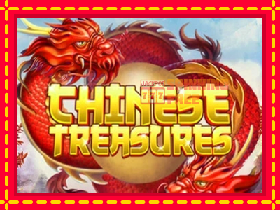 Mesin slot online - Chinese Treasures