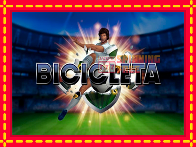 Mesin slot online - Bicicleta