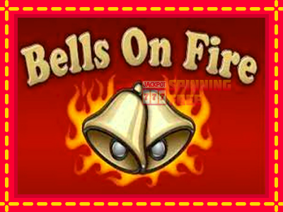 Mesin slot online - Bells on Fire