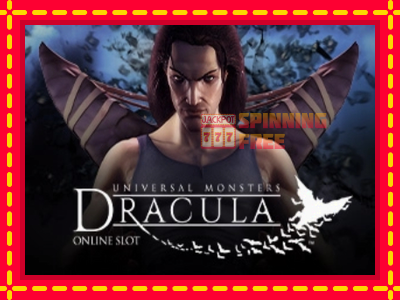 Mesin slot online - Dracula