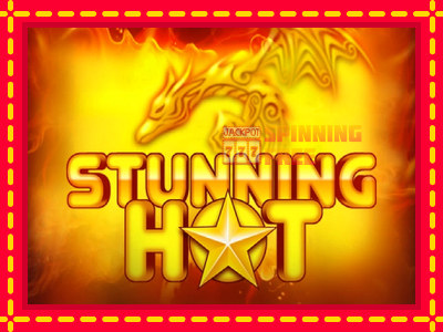 Mesin slot online - Stunning Hot