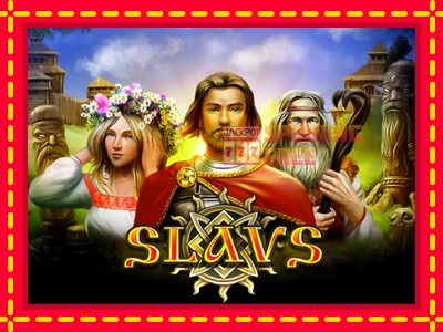 Mesin slot online - The Slavs