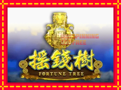 Mesin slot online - Fortune Tree