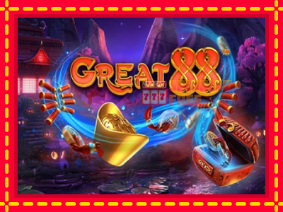 Mesin slot online - Great88