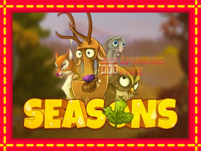 Mesin slot online - Seasons