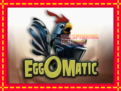 Mesin slot online - EggOMatic