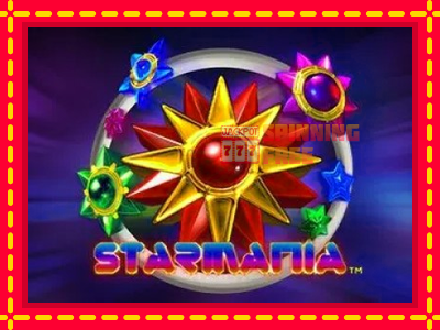 Mesin slot online - Starmania