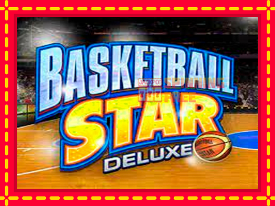 Mesin slot online - Basketball Star