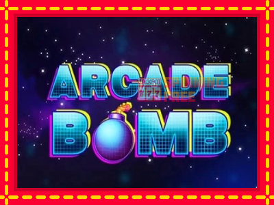 Mesin slot online - Arcade Bomber