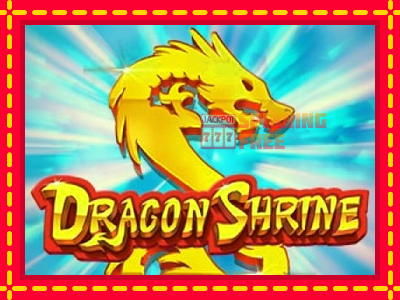 Mesin slot online - Dragon Shrine