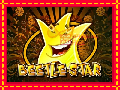 Mesin slot online - Beetle Star