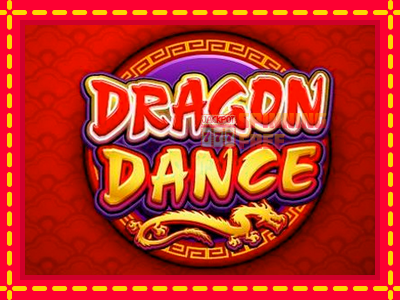 Mesin slot online - Dragon Dance