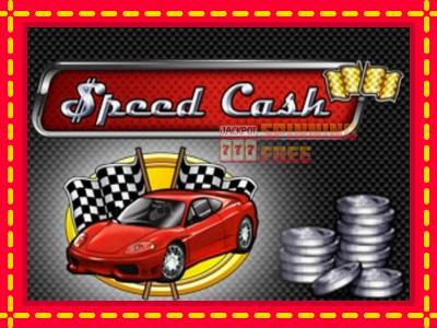 Mesin slot online - Speed Cash