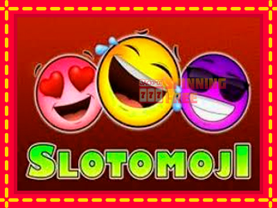 Mesin slot online - Slotomoji