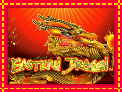 Mesin slot online - Eastern Dragon