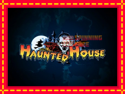 Mesin slot online - Haunted House