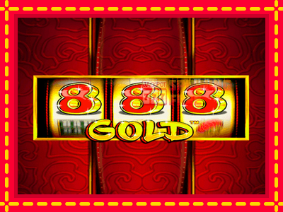 Mesin slot online - 888 Gold