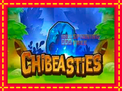 Mesin slot online - Chibeasties