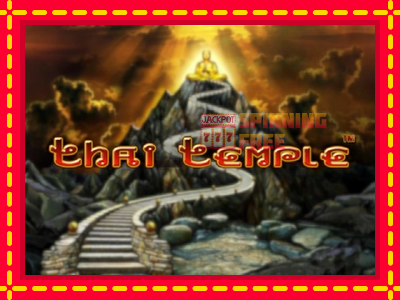 Mesin slot online - Thai Temple