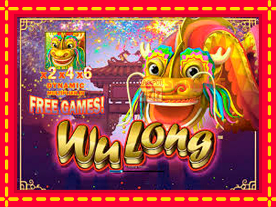 Mesin slot online - Wu Long