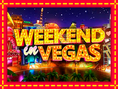 Mesin slot online - Weekend In Vegas