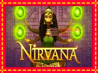 Mesin slot online - Nirvana