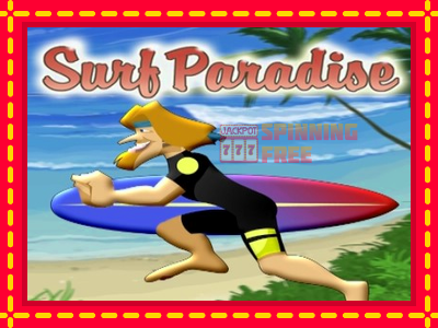 Mesin slot online - Surf Paradise