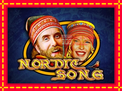 Mesin slot online - Nordic Song