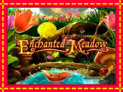 Mesin slot online - Enchanted Meadow