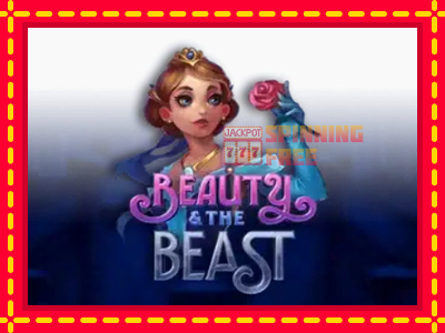 Mesin slot online - Beauty and the Beast